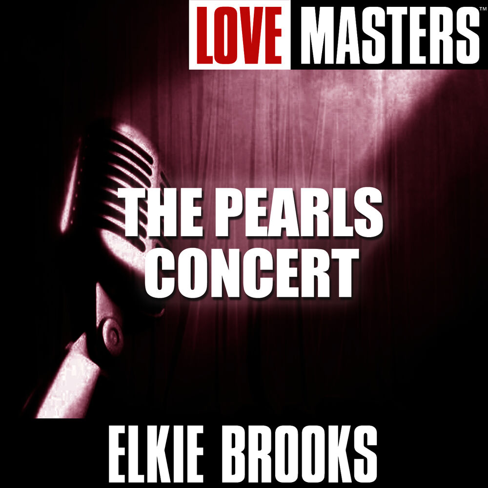Picture of Live Masters: The Pearls Concert