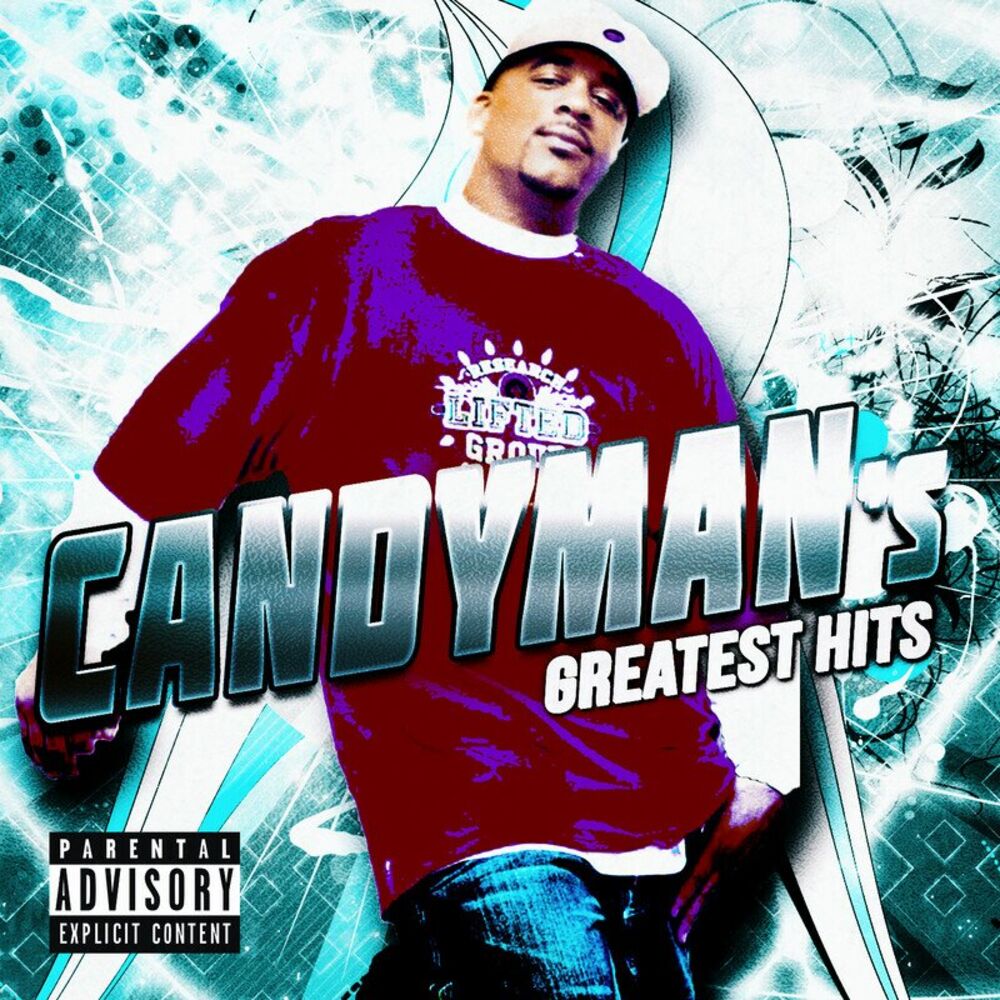 Picture of Candyman's Greatest Hits