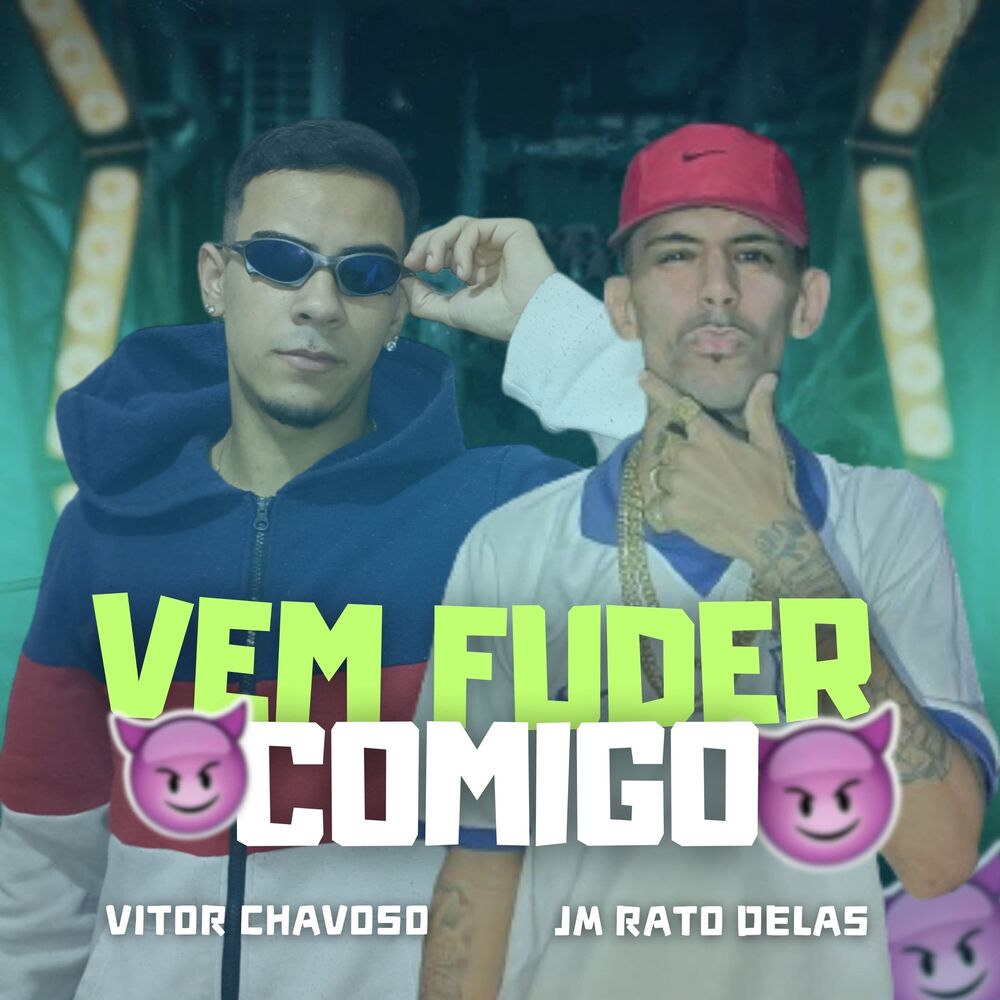 Picture of Vem Fuder Comigo