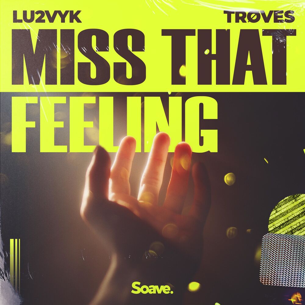 Picture of Miss That Feeling