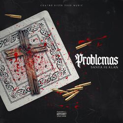 Cover of PROBLEMAS
