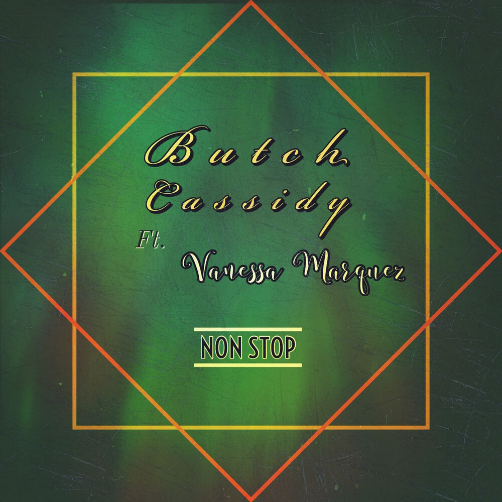 Picture of Non Stop (feat. Vanessa Marquez)