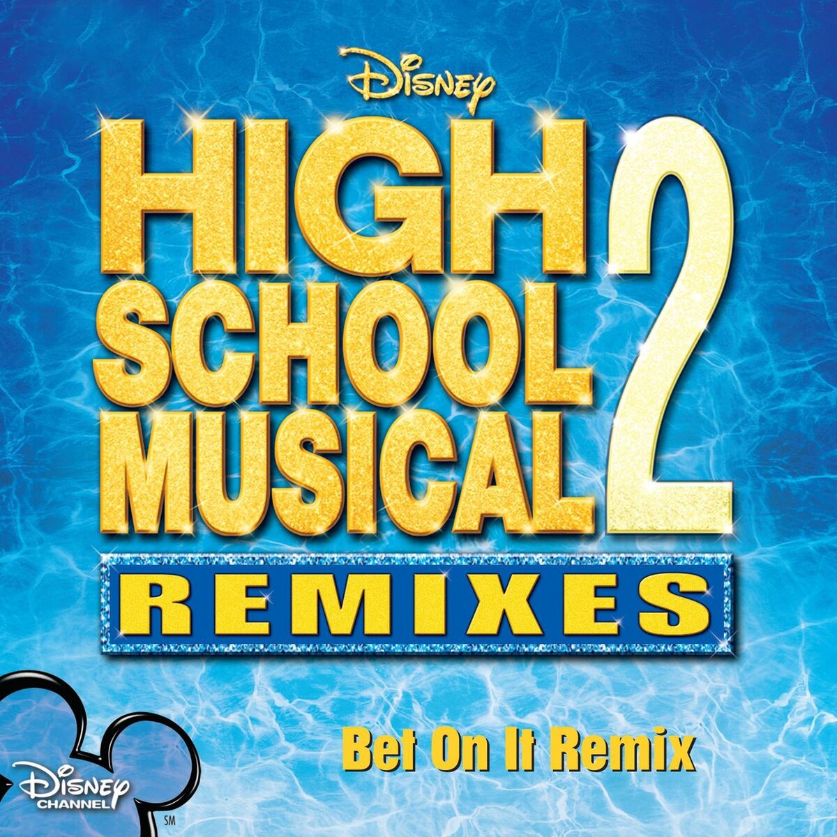 Album cover of Bet On It Remix (Remix)