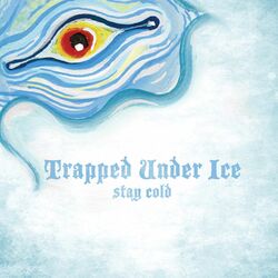 Cover of Stay Cold