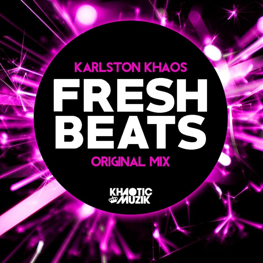 Picture of Fresh Beats