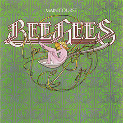 Cover of Main Course