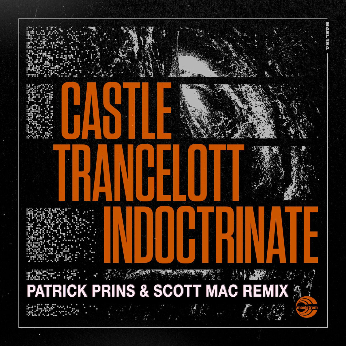 Album cover of Indoctrinate (Patrick Prins & Scott Mac Remix)