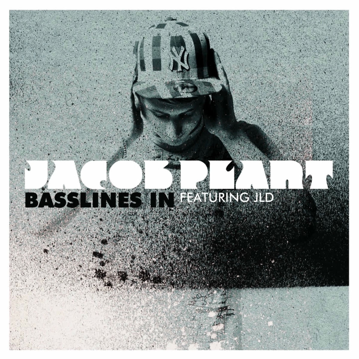 Album cover of Basslines In