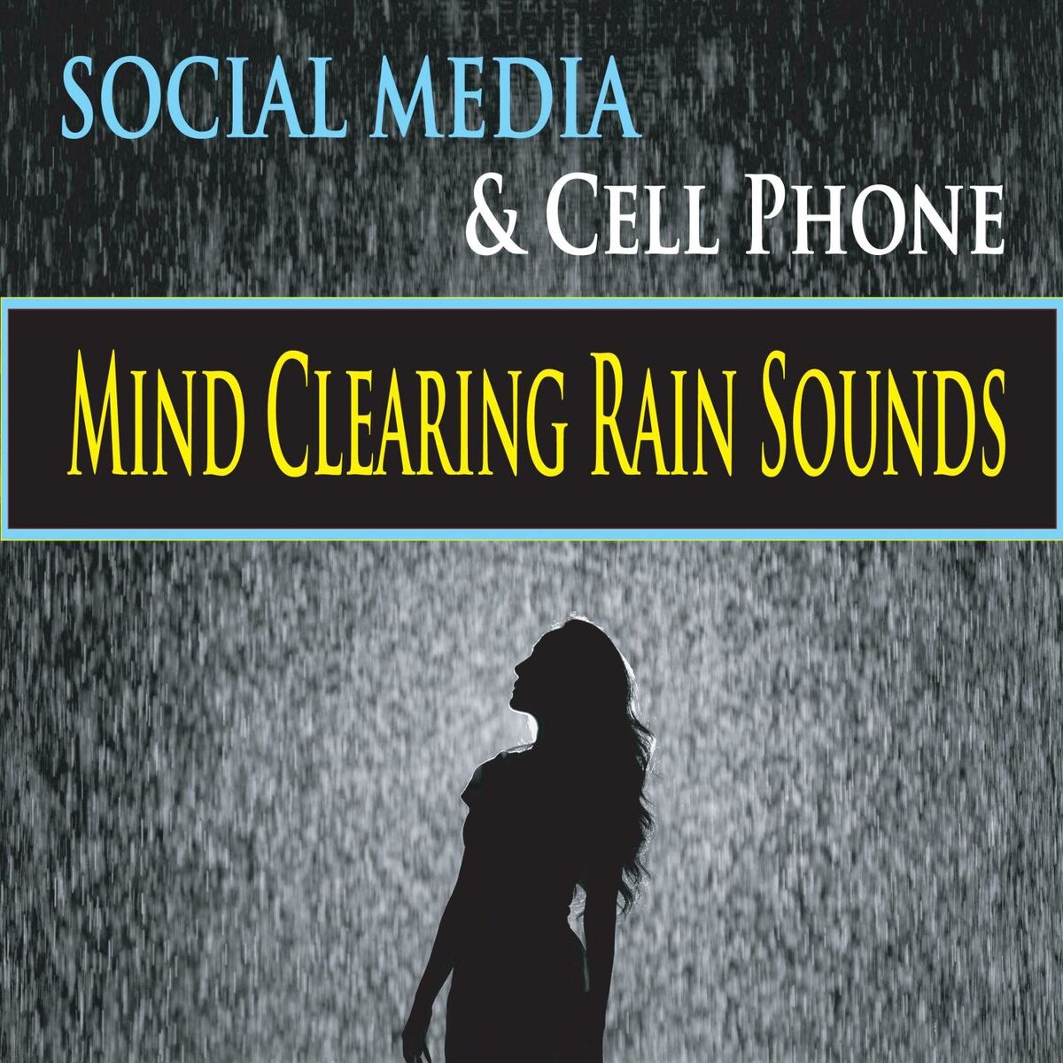 Album cover of Social Media & Cell Phone 