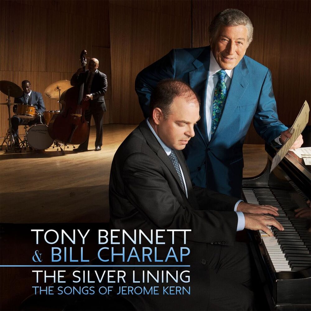 Picture of The Silver Lining - The Songs of Jerome Kern