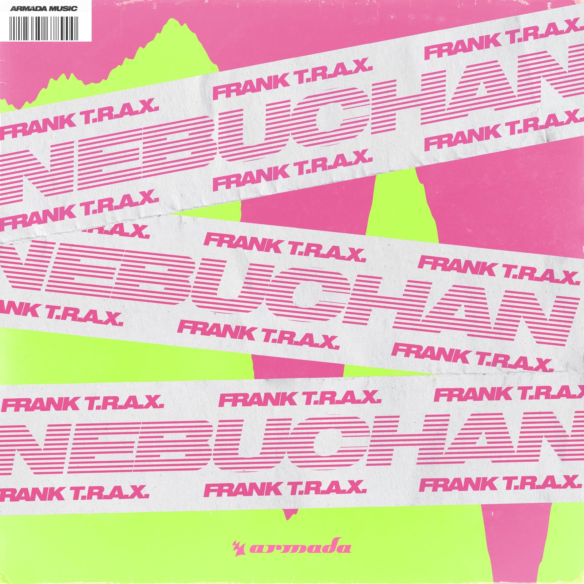 Album cover of Nebuchan