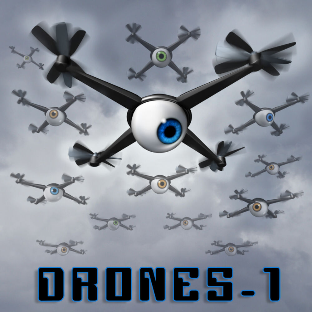 Picture of Drones-1
