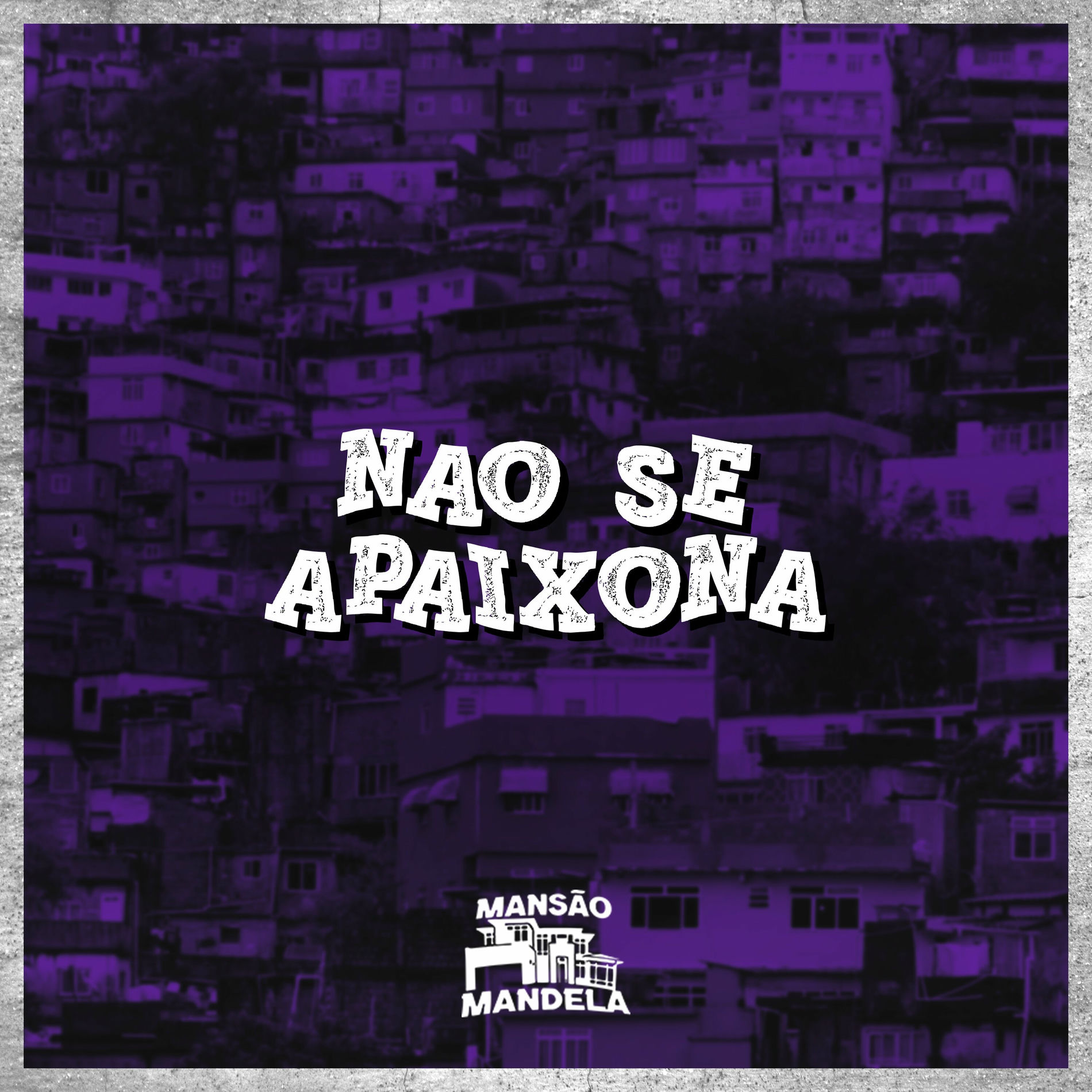 Album cover of Nao Se Apaixona