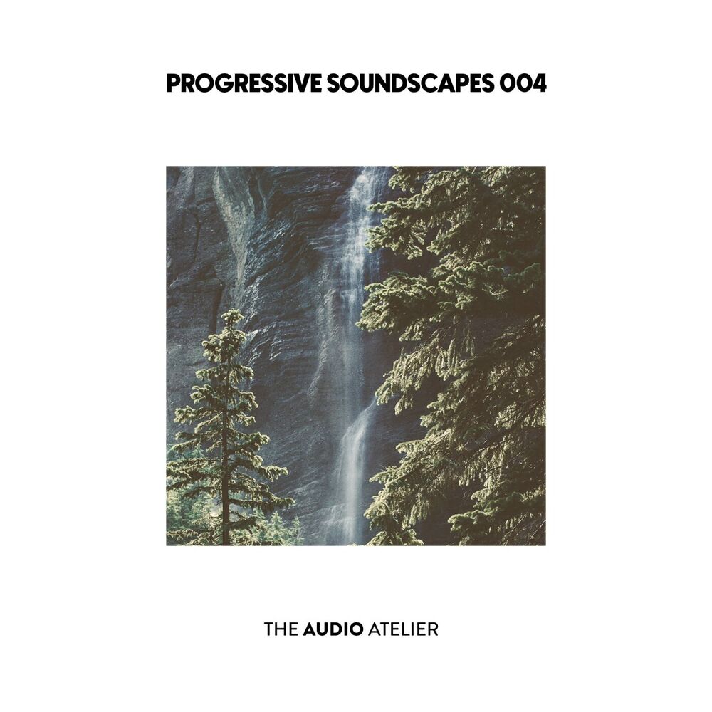 Picture of Progressive Soundscapes 004