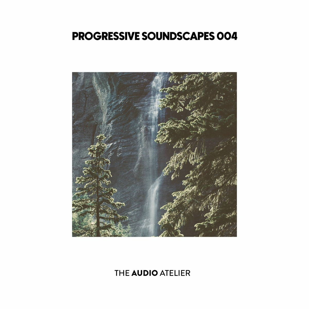 Album cover of Progressive Soundscapes 004