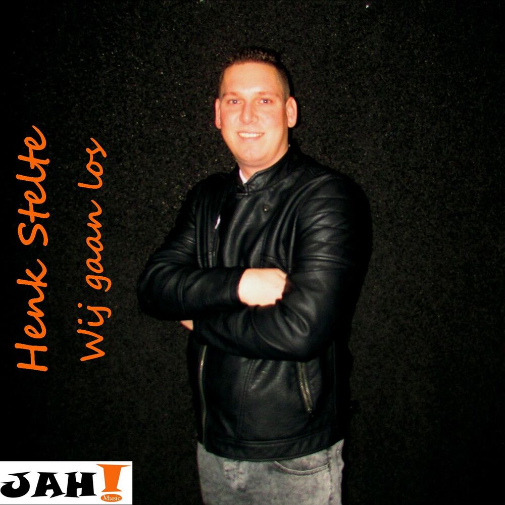 Picture of Wij gaan los