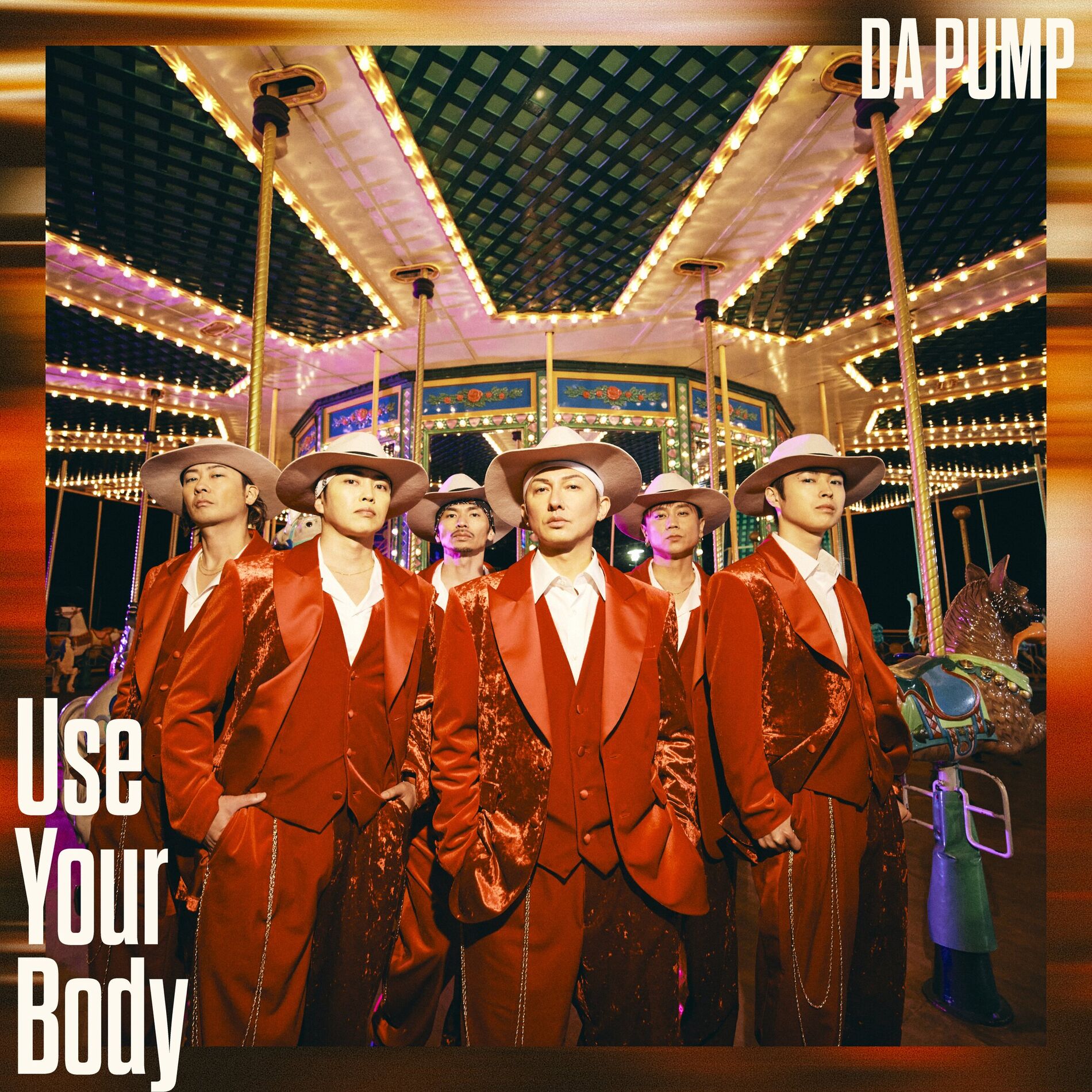 DA PUMP