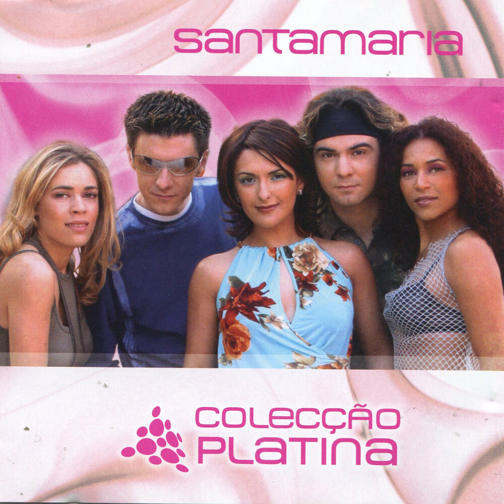 Picture of Colecção Platina