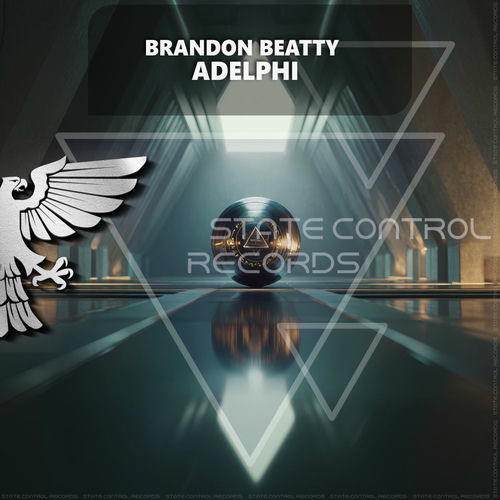 Brandon Beatty - Adelphi (2025) Brandon Beatty - Adelphi (2025)