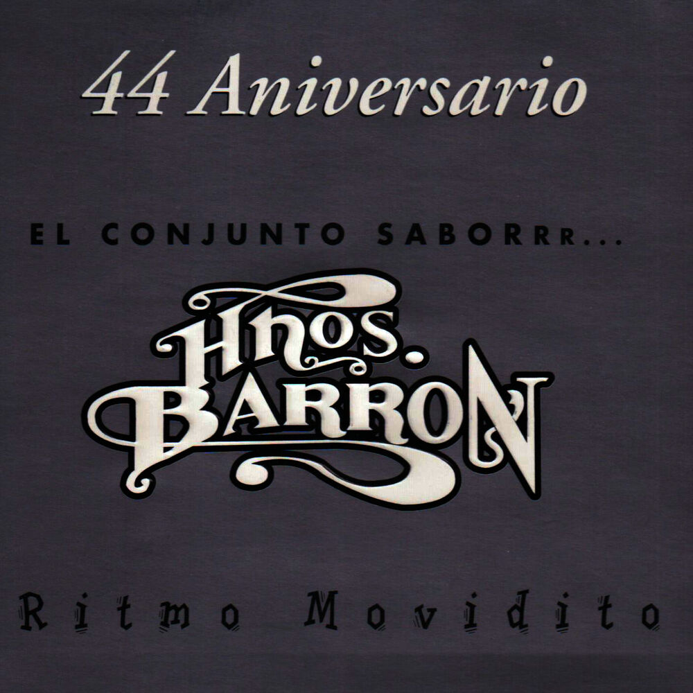 Picture of 44 Aniversario