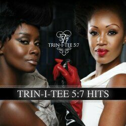 Cover of Trin-i-tee 5:7 Hits