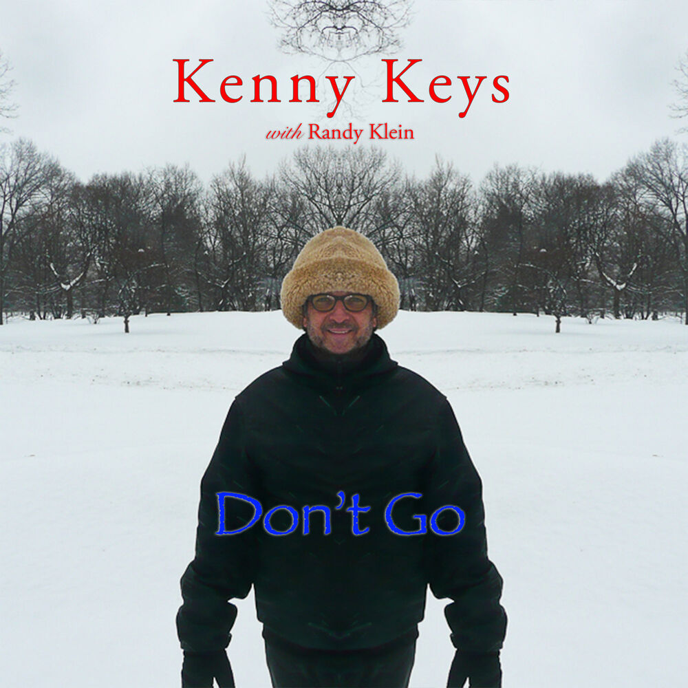 Picture of Don't Go