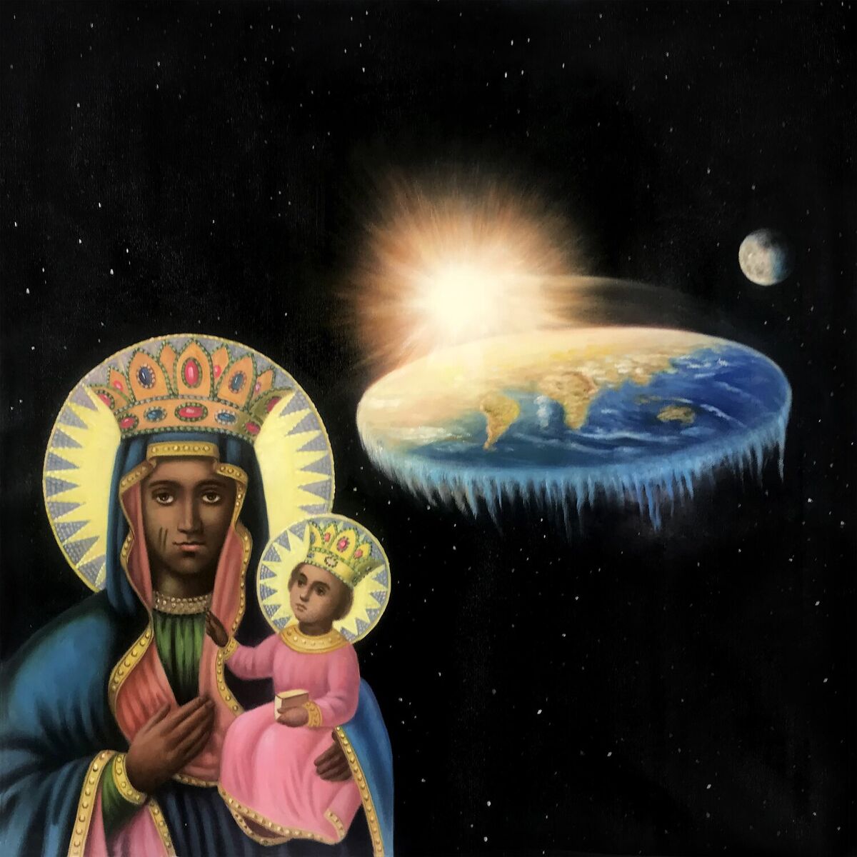 Album cover of U Already Know