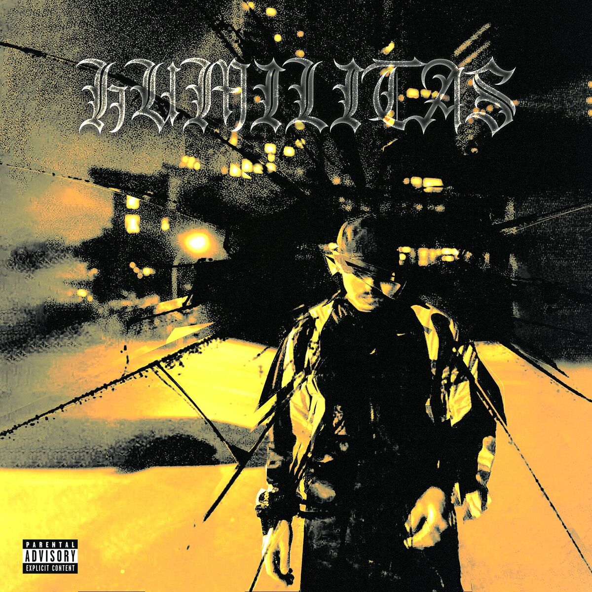 Album cover of Humilitas