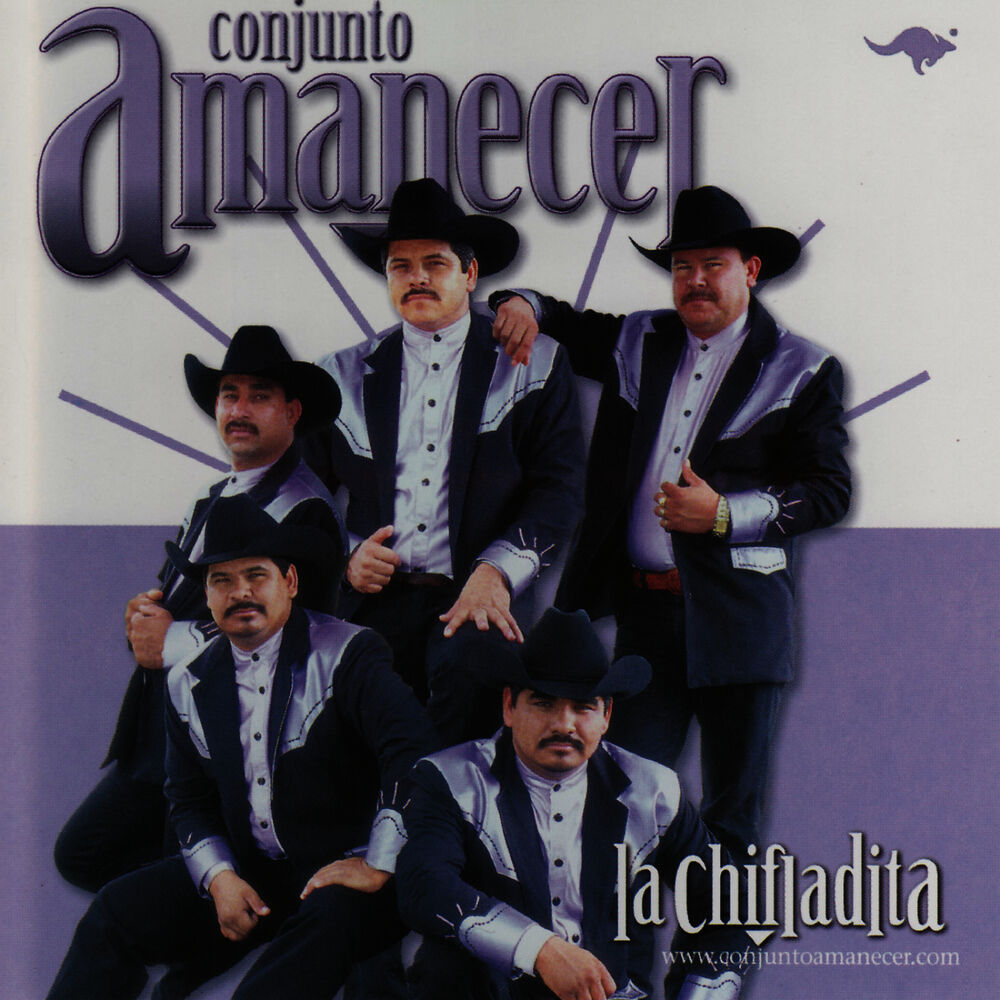 Picture of La Chifladita