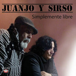 Cover of Simplemente Libre