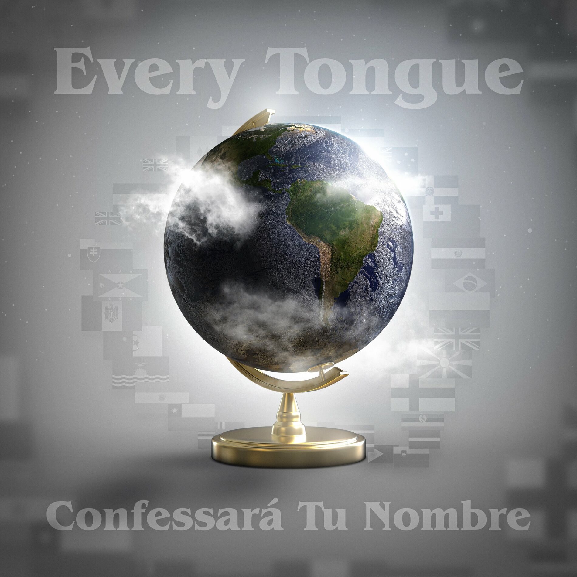 Album cover of A Majestade de Deus