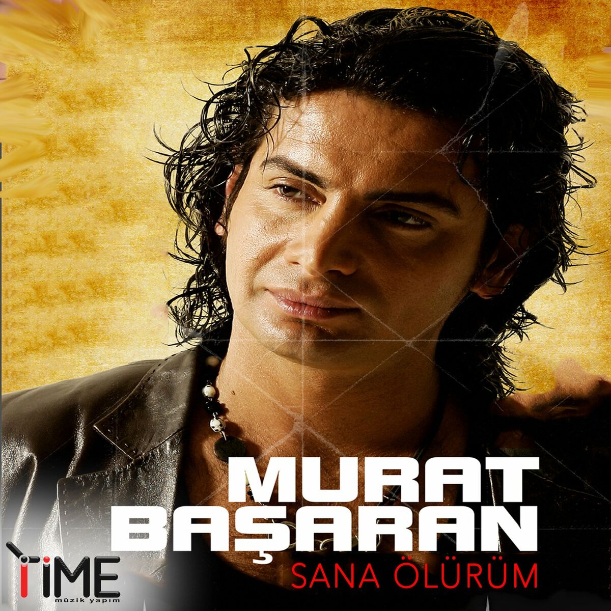 Album cover of Sana Ölürüm