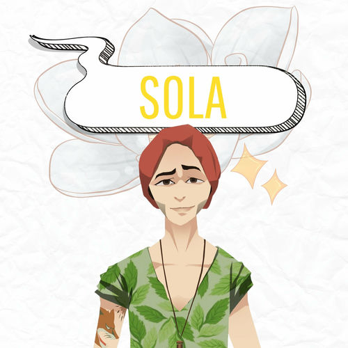 Sola