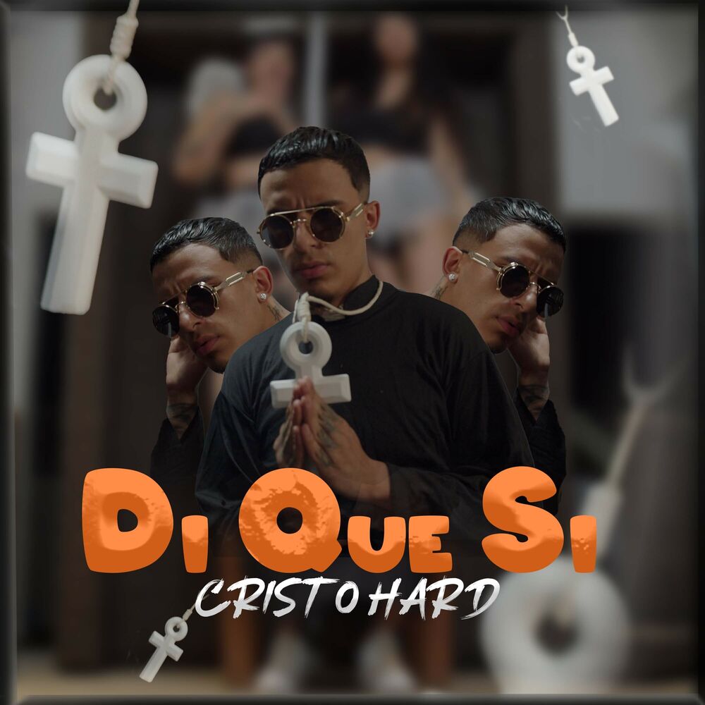 Picture of Di Que Si