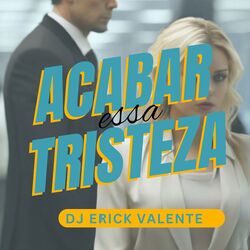 Cover of Acabar Essa Tristeza