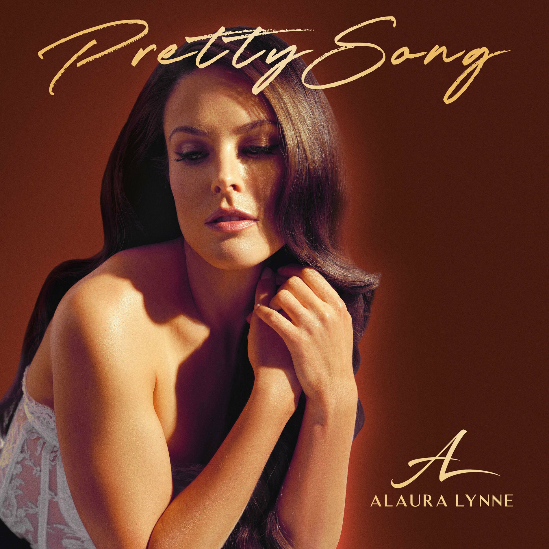 Album cover of Pretty Song