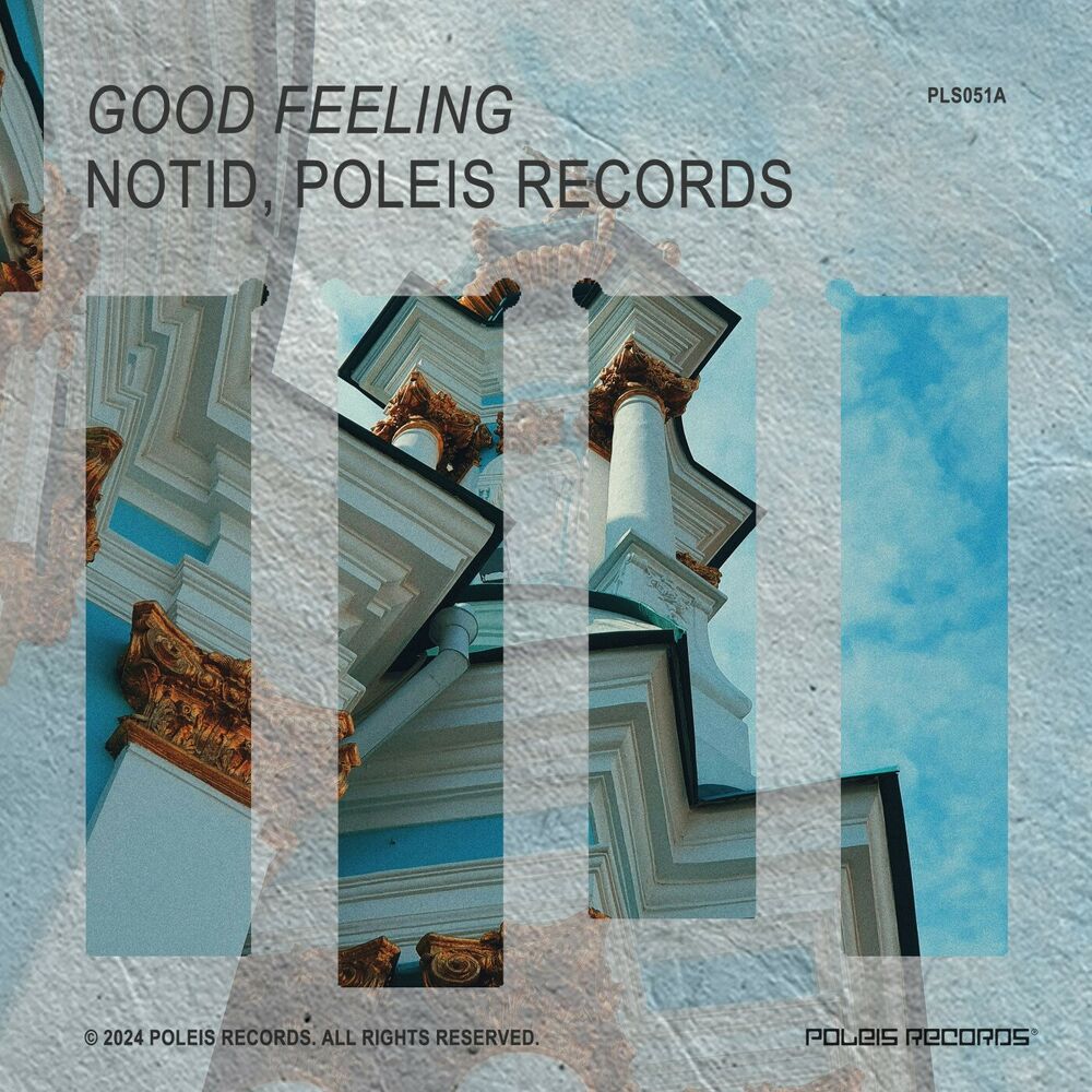 Picture of Good Feeling