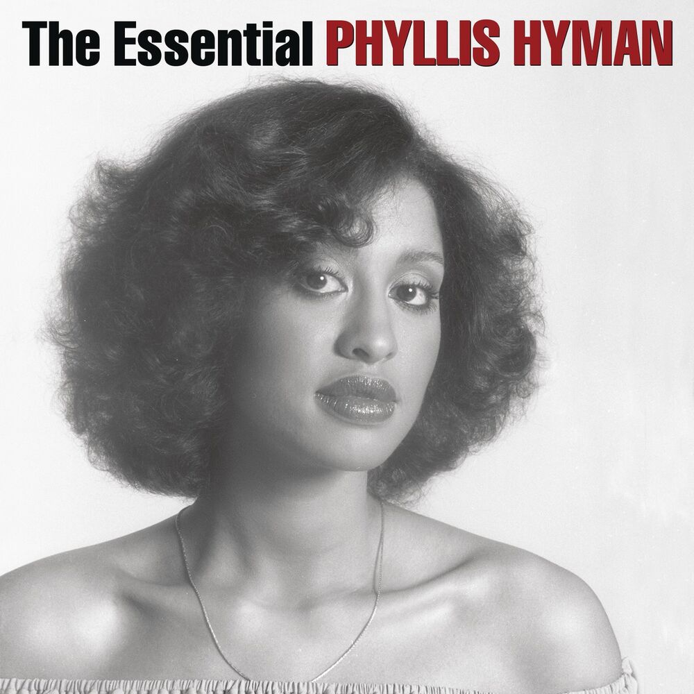 Picture of The Essential Phyllis Hyman