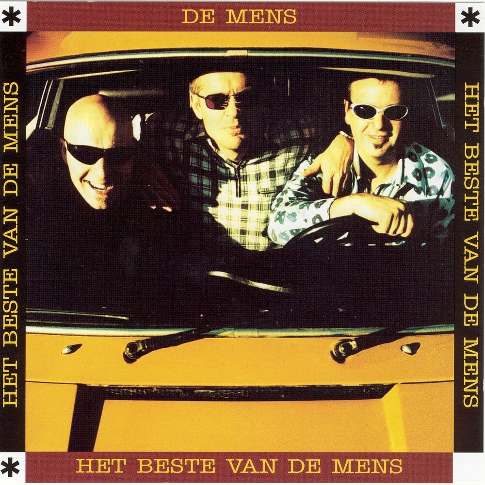 Picture of Het Beste Van De Mens