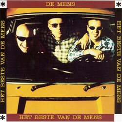 Cover of Het Beste Van De Mens