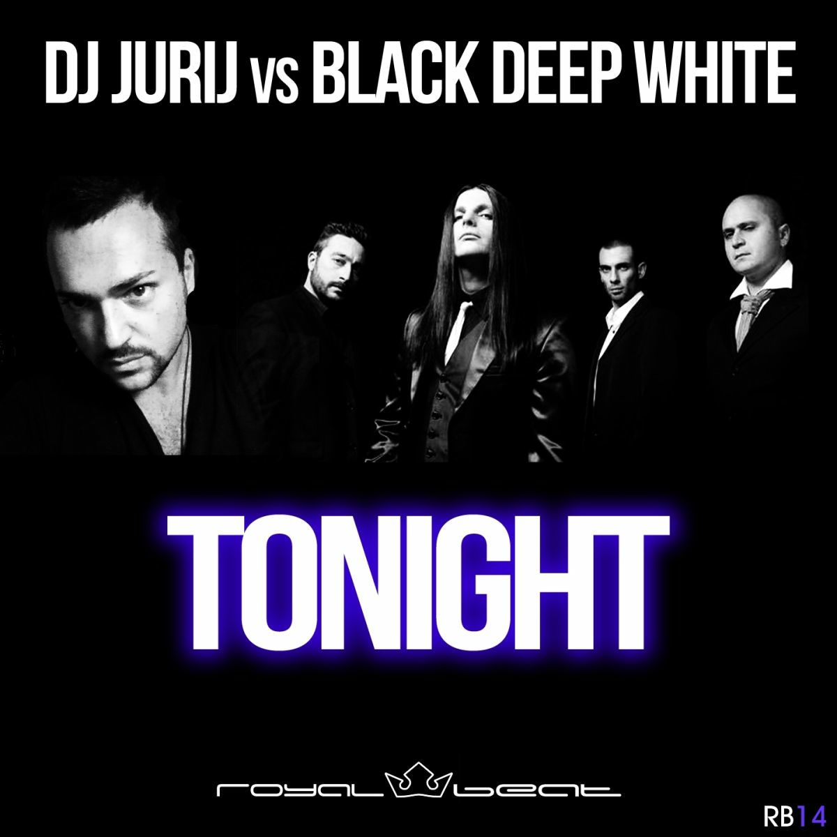Album cover of Tonight