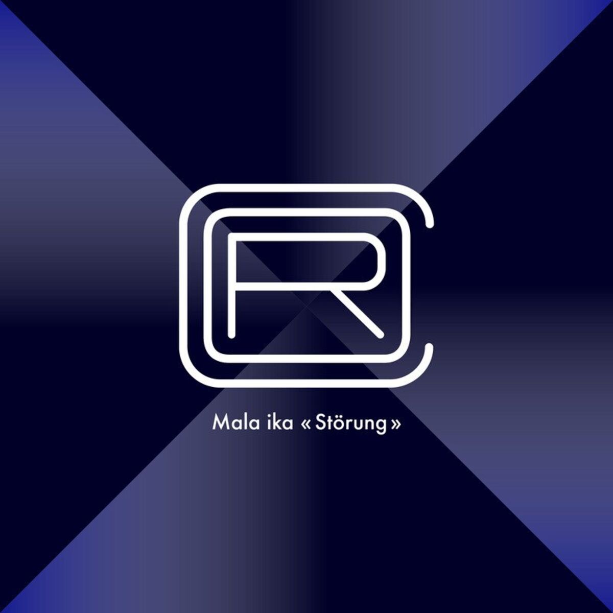 Album cover of Störung