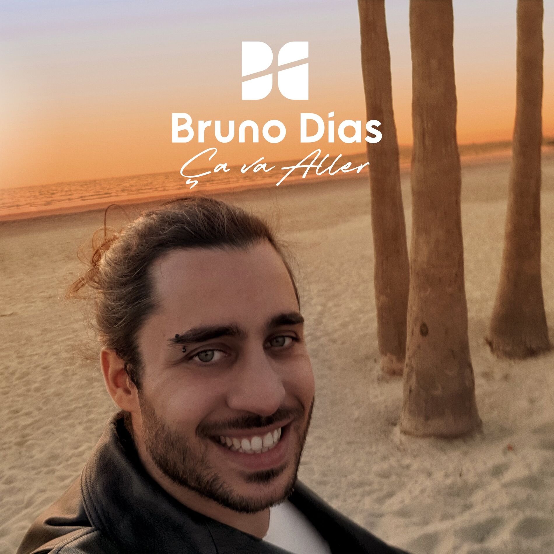 Album cover of Ça va aller