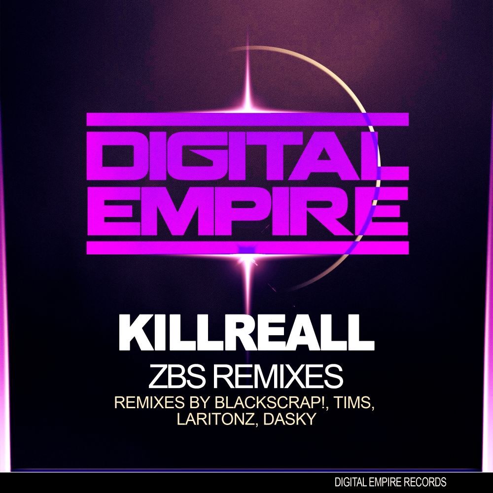 Picture of zBs Remixes EP