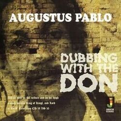 Cover of Dubbing with the Don Platinum Edition