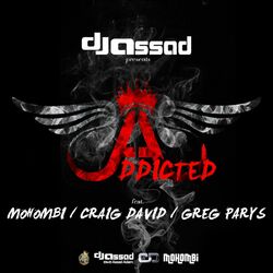 Cover of Addicted