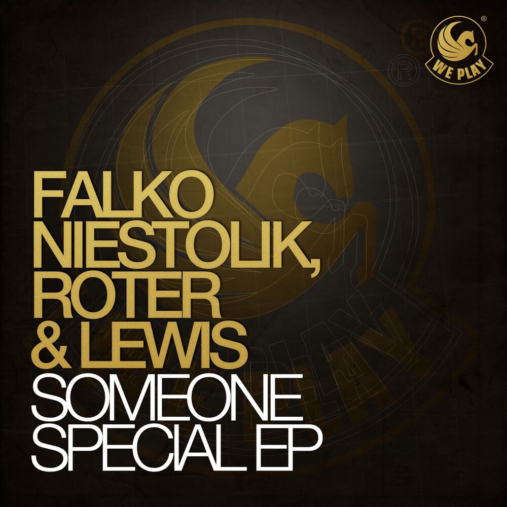 Picture of Someone Special Ep