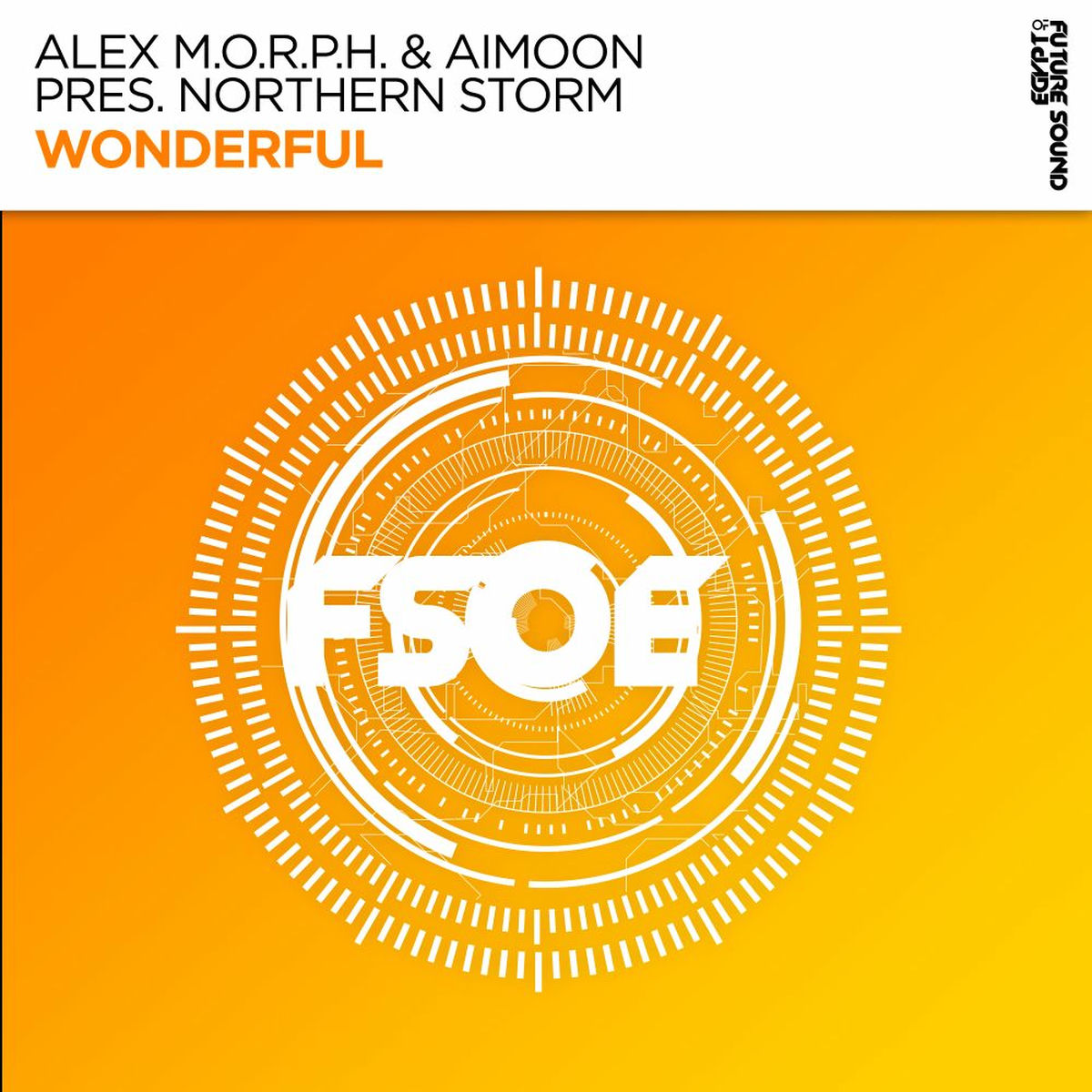 Album cover of Wonderful