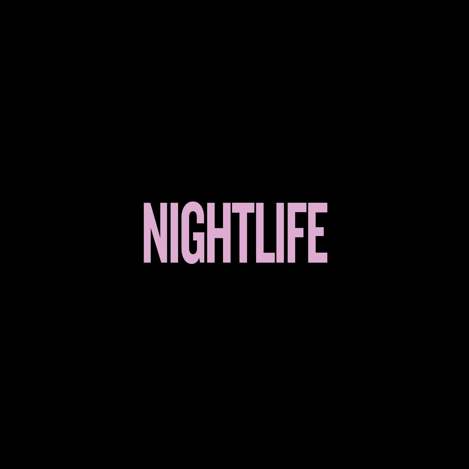 Album cover of nightlifetypebeat