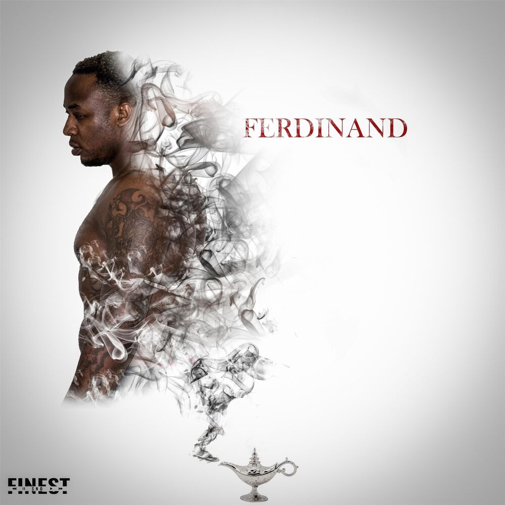 Picture of Ferdinand